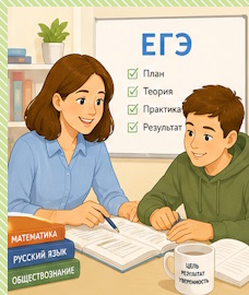 Услуги Услуги репетиторов в Новокуйбышевске