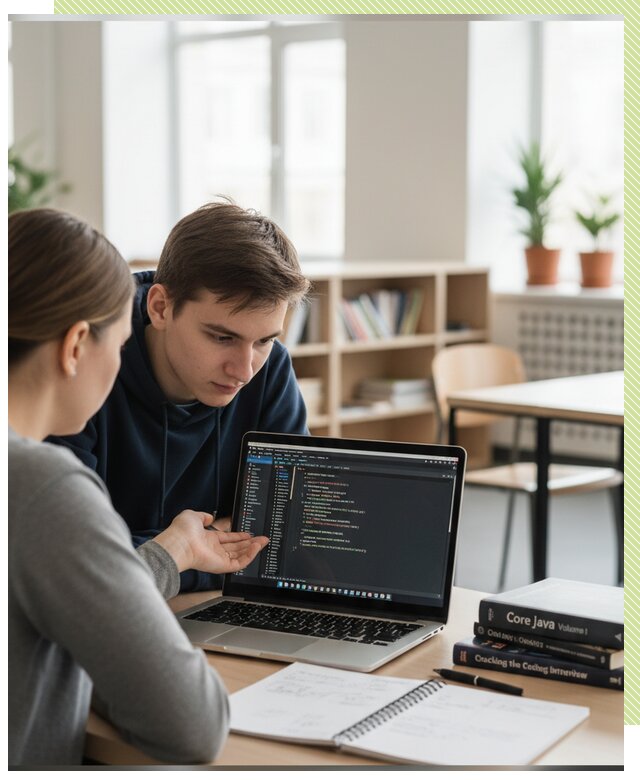 Репетитор по JavaScript в Новокуйбышевске по цене от 1844 р. | Репетитор-Нвб