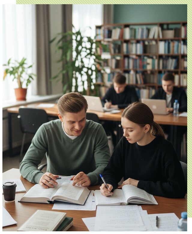 Репетитор для студентов медиков в Новокуйбышевске от 1536 р. | Репетитор-Нвб